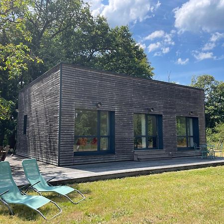 La Maison Du Verger Villa Brinon-sur-Sauldre Exterior foto