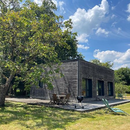 La Maison Du Verger Villa Brinon-sur-Sauldre Exterior foto